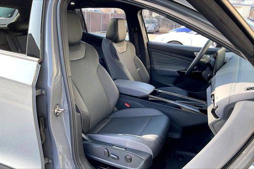 2024 Volkswagen ID.4 S