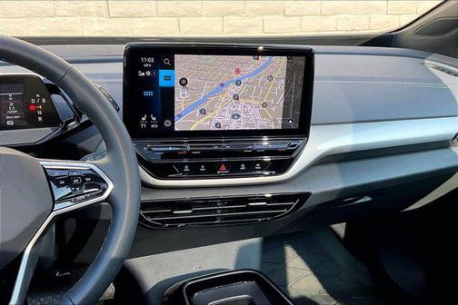 2024 Volkswagen ID.4 S