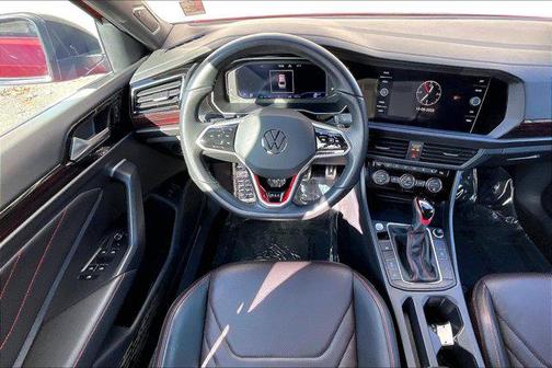 2024 Volkswagen Jetta GLI 2.0T Autobahn