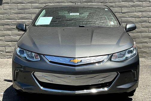 2016 Chevrolet Volt Premier