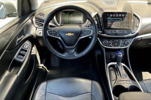 2016 Chevrolet Volt Premier