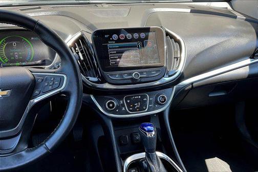 2016 Chevrolet Volt Premier