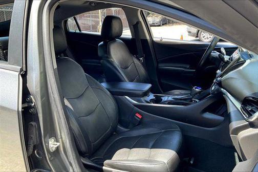2016 Chevrolet Volt Premier
