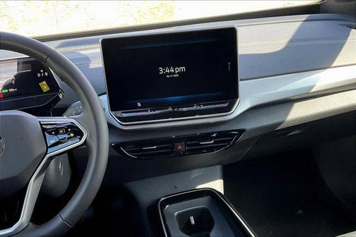 2025 Volkswagen ID.4 AWD Pro S