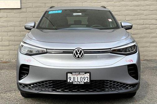 2023 Volkswagen ID.4 Pro