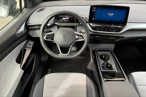 2023 Volkswagen ID.4 Pro