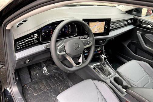 2026 Volkswagen Jetta 1.4T SEL