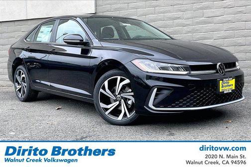 2026 Volkswagen Jetta 1.4T SEL