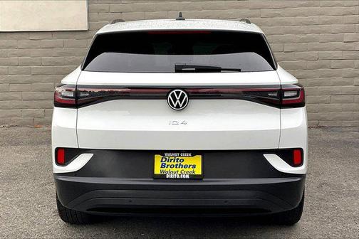 2023 Volkswagen ID.4 Pro