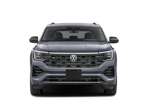 Mountain Lake Blue Metallic 2025 Volkswagen Atlas Cross Sport 2.0T SEL