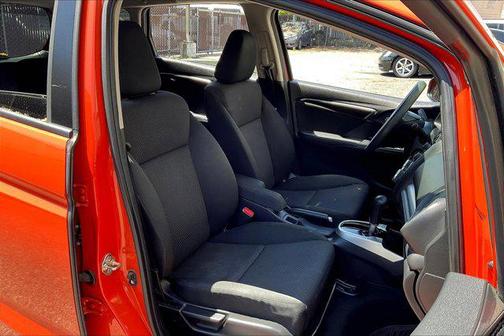 2019 Honda Fit LX