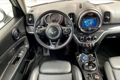 2020 MINI Countryman Cooper S ALL4