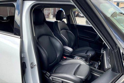 2020 MINI Countryman Cooper S ALL4