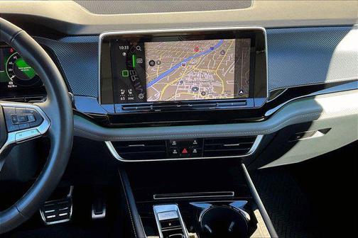 2025 Volkswagen Atlas Cross Sport 2.0T SEL