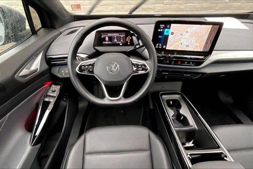 2023 Volkswagen ID.4 Pro S Plus