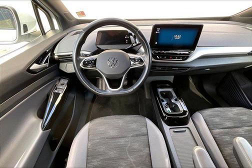 2022 Volkswagen ID.4 Pro
