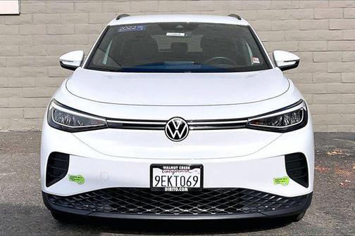 2022 Volkswagen ID.4 Pro