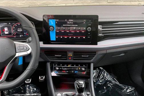 2026 Volkswagen Jetta GLI 2.0T Autobahn