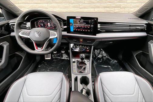 2026 Volkswagen Jetta GLI 2.0T Autobahn