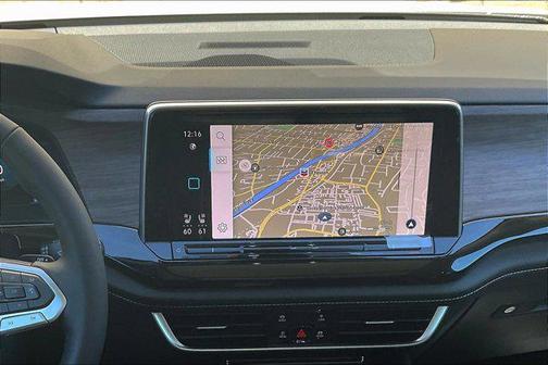 2026 Volkswagen Atlas 2.0T SEL Premium R-Line 4MOTION