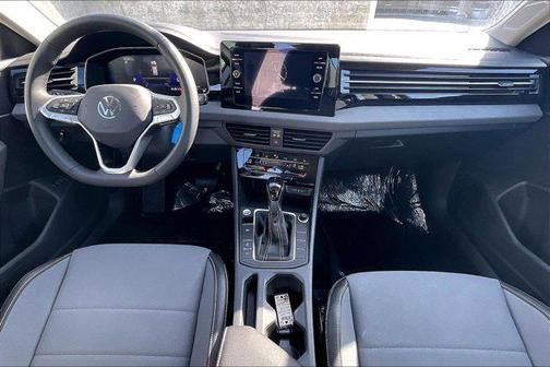 2026 Volkswagen Jetta 1.4T SE