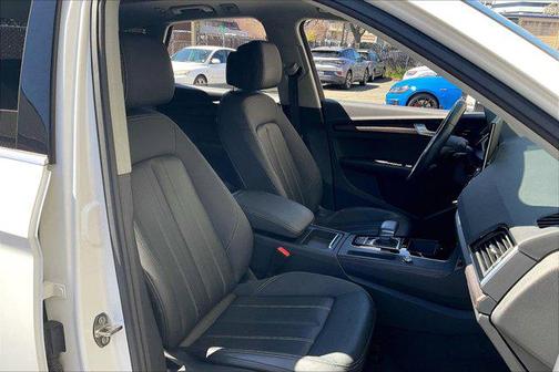 2021 Audi Q5 45 Premium