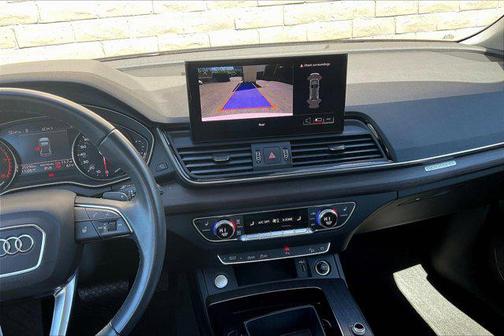 2021 Audi Q5 45 Premium