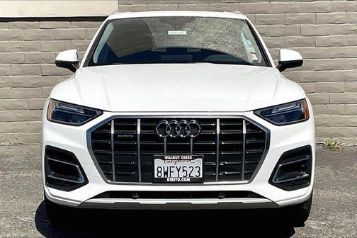 2021 Audi Q5 45 Premium