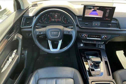 2021 Audi Q5 45 Premium