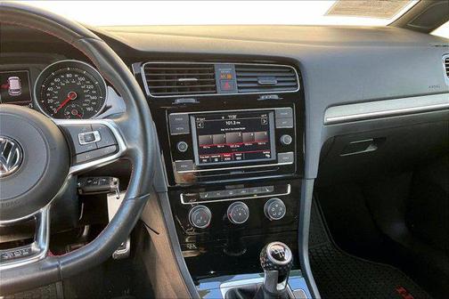 2020 Volkswagen Golf 1.4T TSI