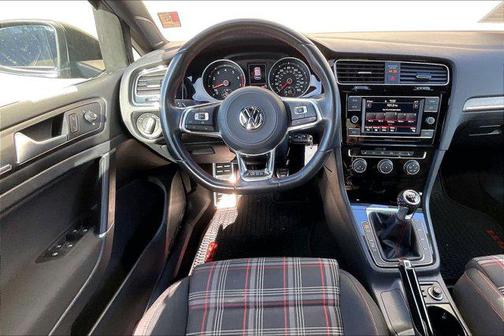 2020 Volkswagen Golf 1.4T TSI