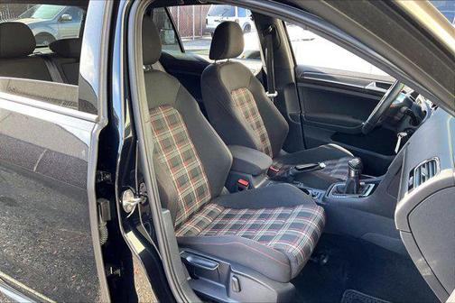 2020 Volkswagen Golf 1.4T TSI