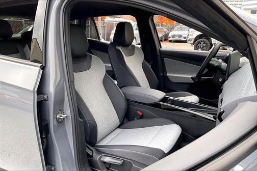 2023 Volkswagen ID.4 AWD Pro