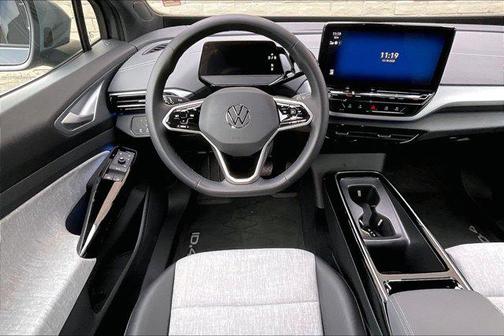 2023 Volkswagen ID.4 AWD Pro