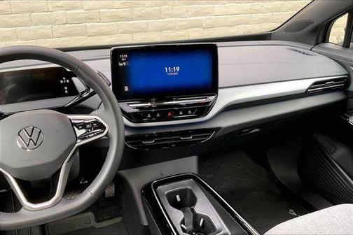 2023 Volkswagen ID.4 AWD Pro