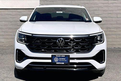 2024 Volkswagen Atlas Cross Sport 2.0T SEL Premium