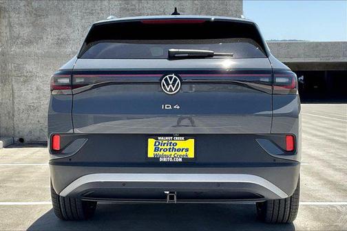 2025 Volkswagen ID.4 Pro S Plus