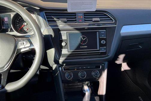 2021 Volkswagen Tiguan 2.0T S
