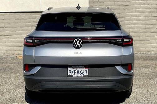 2023 Volkswagen ID.4 Standard