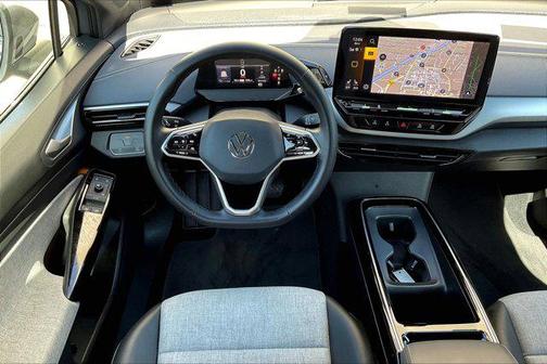 2023 Volkswagen ID.4 Standard