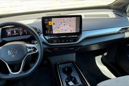 2023 Volkswagen ID.4 Standard