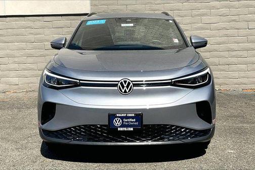 2023 Volkswagen ID.4 Standard