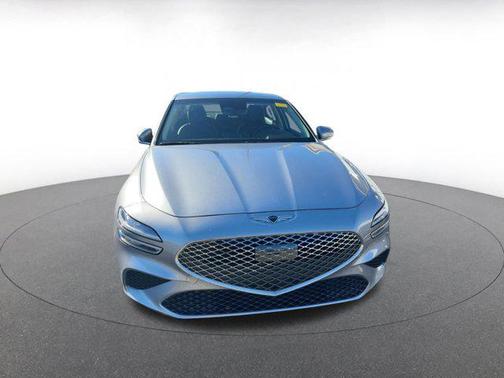 2025 Genesis G70 2.5T RWD