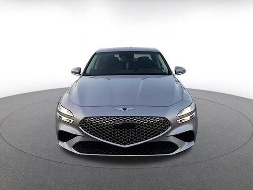 2025 Genesis G70 2.5T RWD