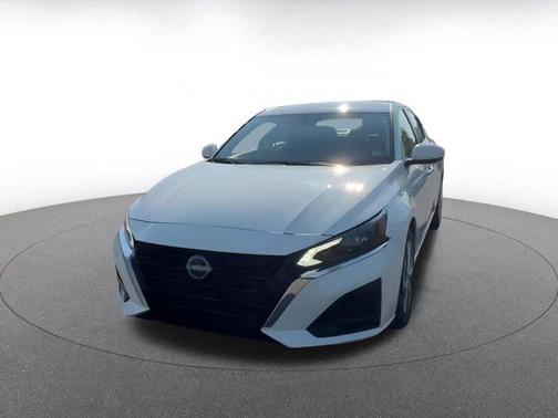 2023 Nissan Altima S FWD