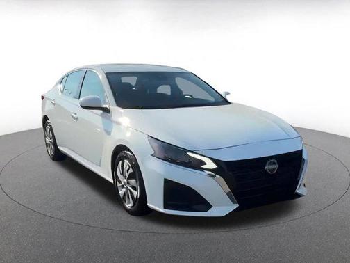 2023 Nissan Altima S FWD