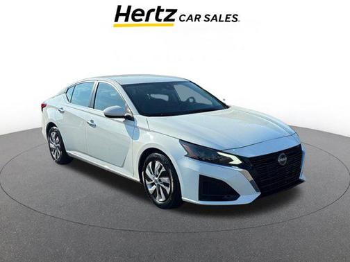2023 Nissan Altima S FWD