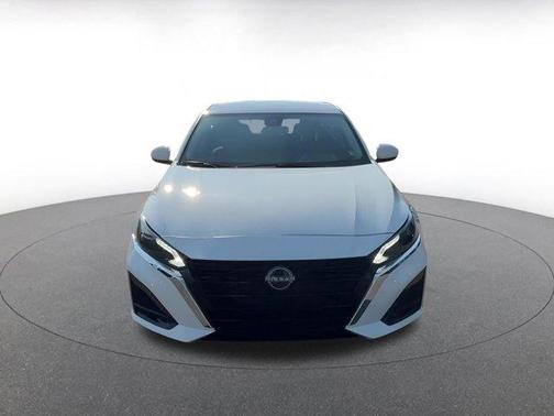 2023 Nissan Altima S FWD