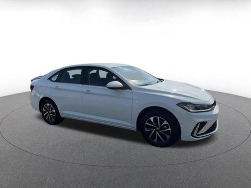 2025 Volkswagen Jetta 1.5T S