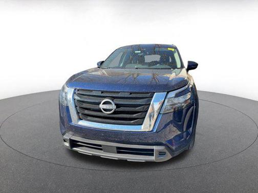 2025 Nissan Pathfinder SV FWD